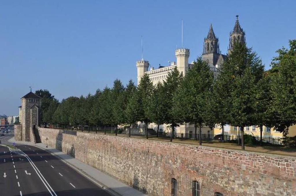 Старая крепость
