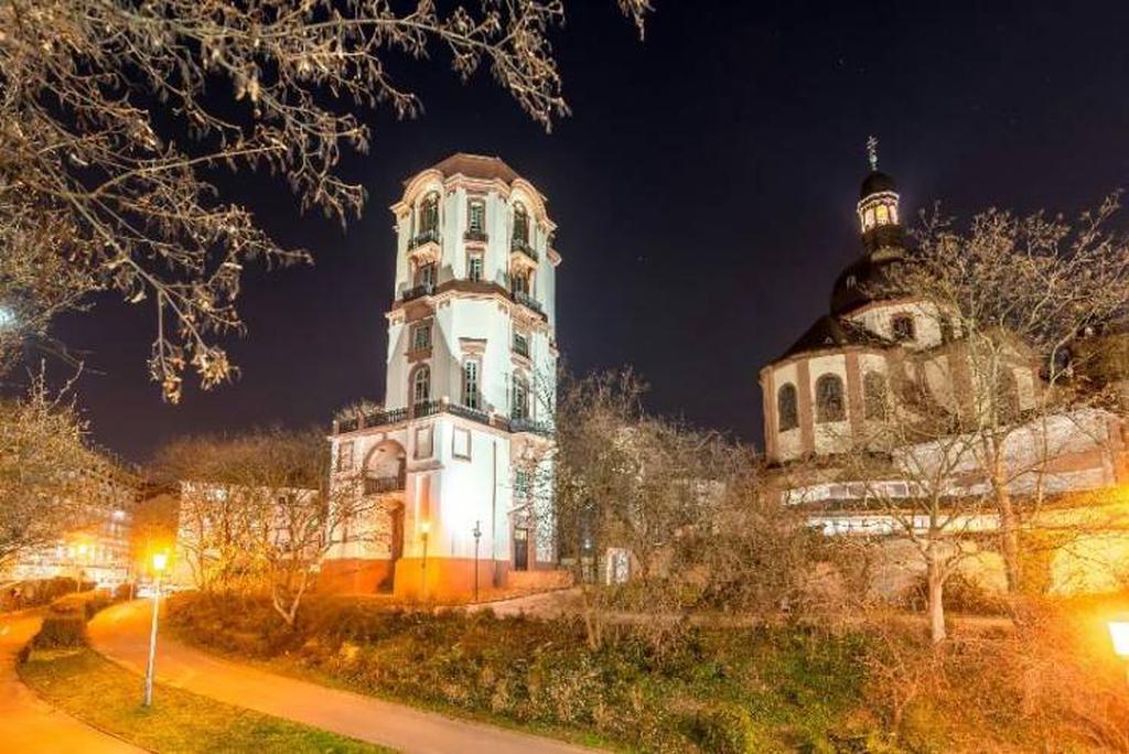Старая обсерватория