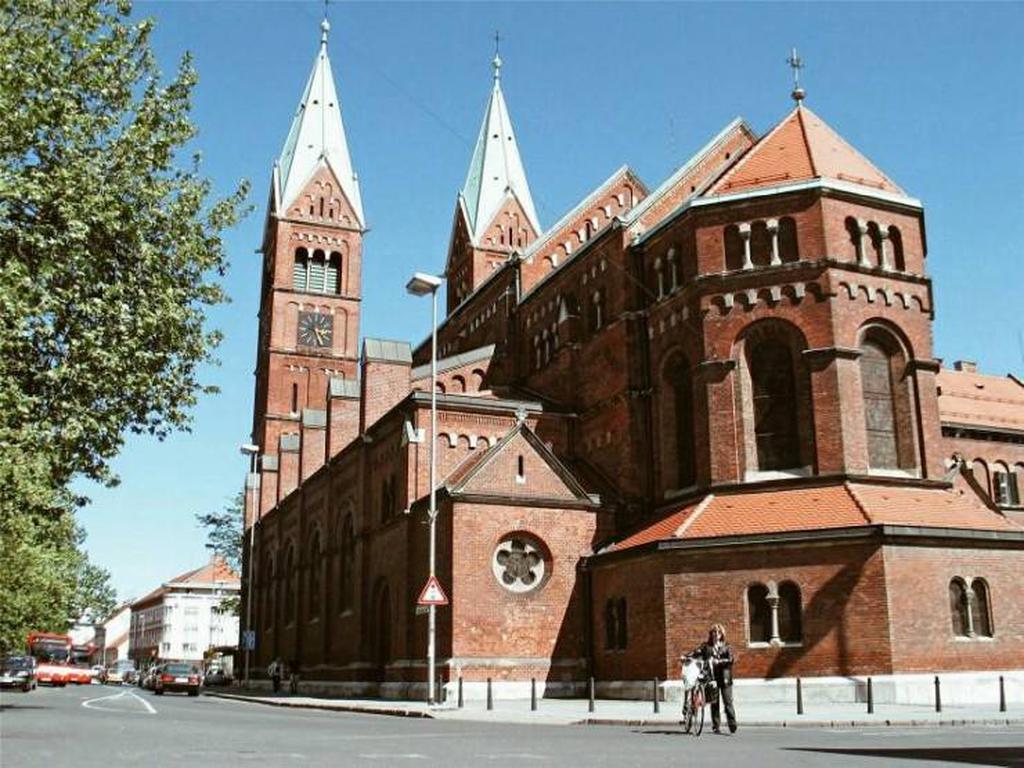 Францисканская церковь