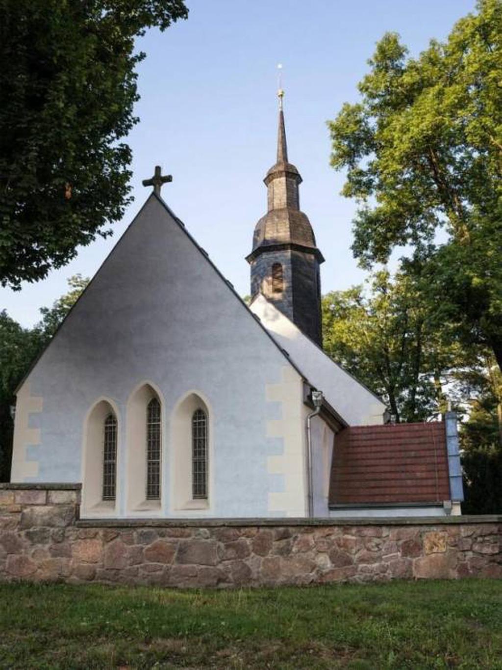 Церковь св. Николая