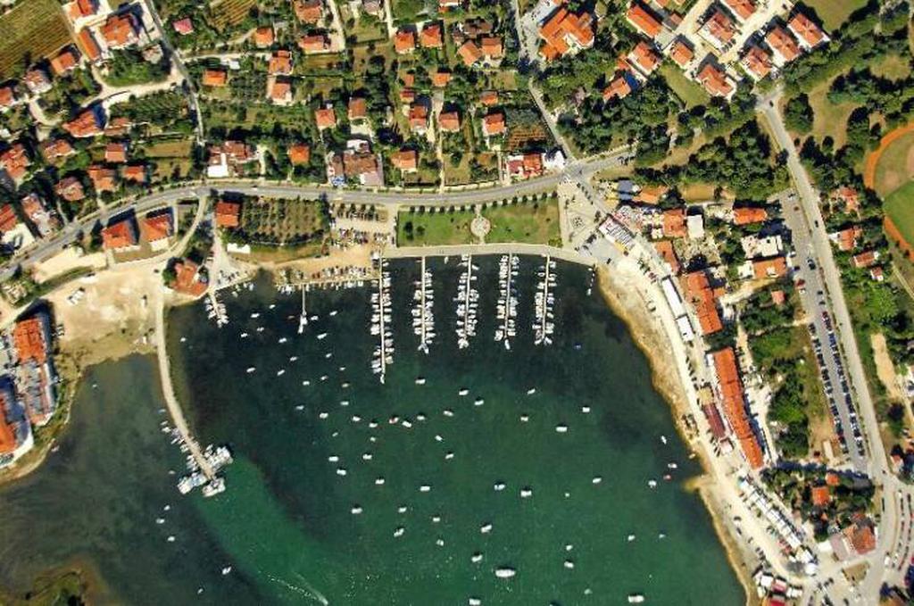 Панорама Медулина
