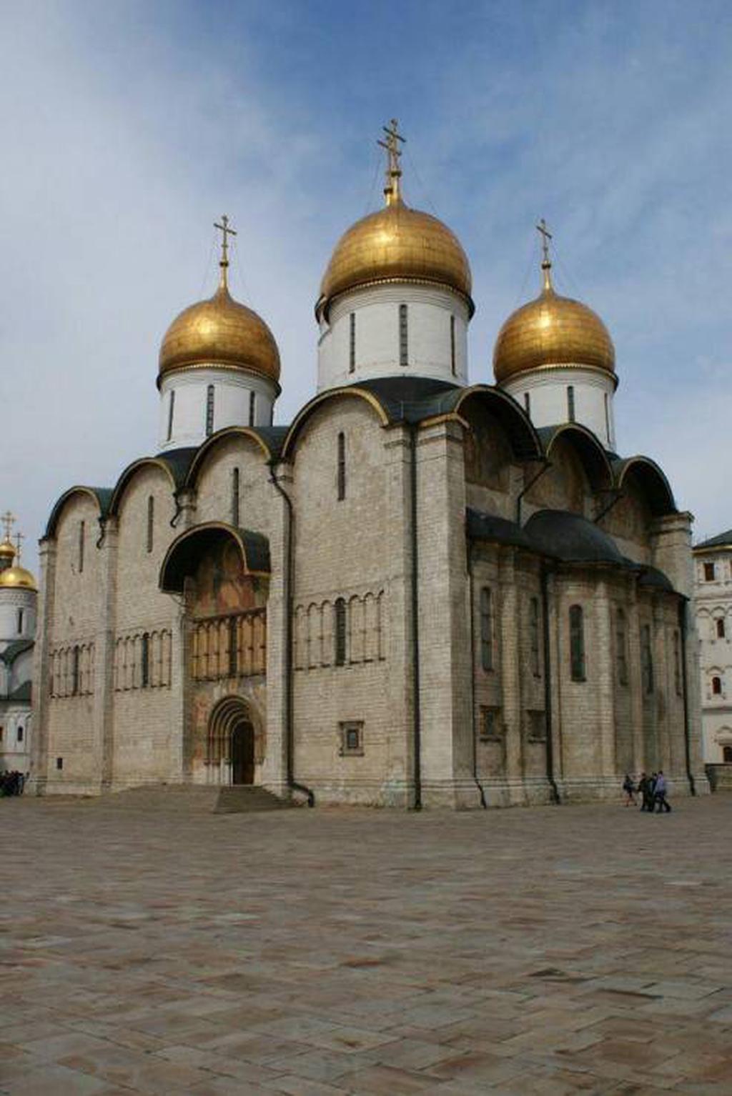 Успенский собор