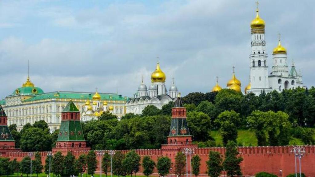 Кремль