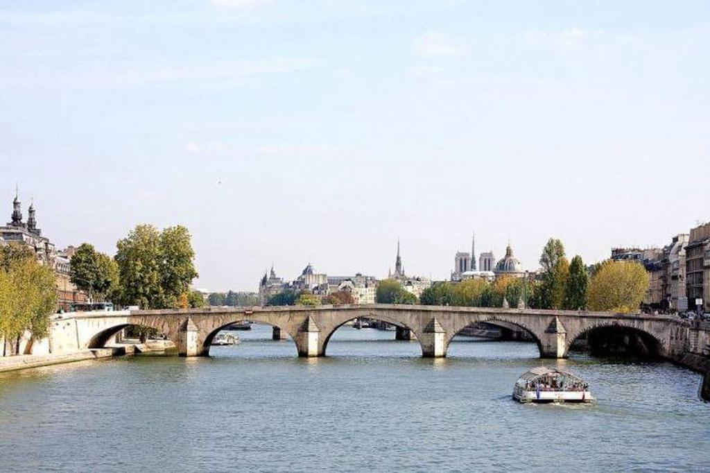 Мост Руаяль