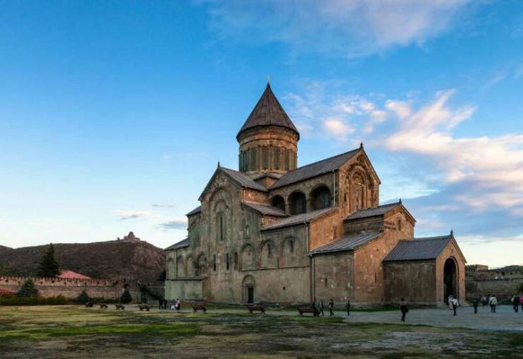 Светицховели