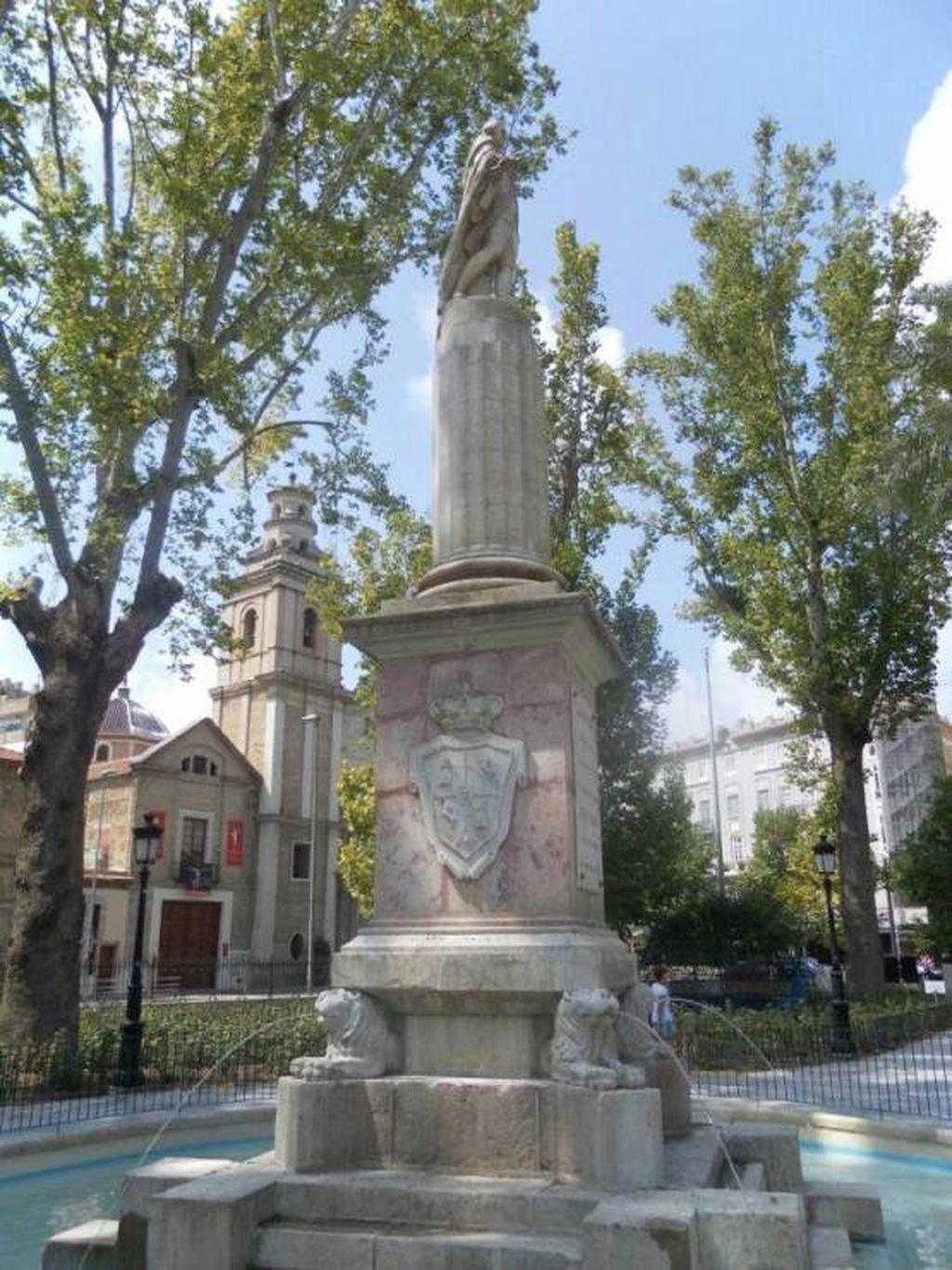 Флоридабланка
