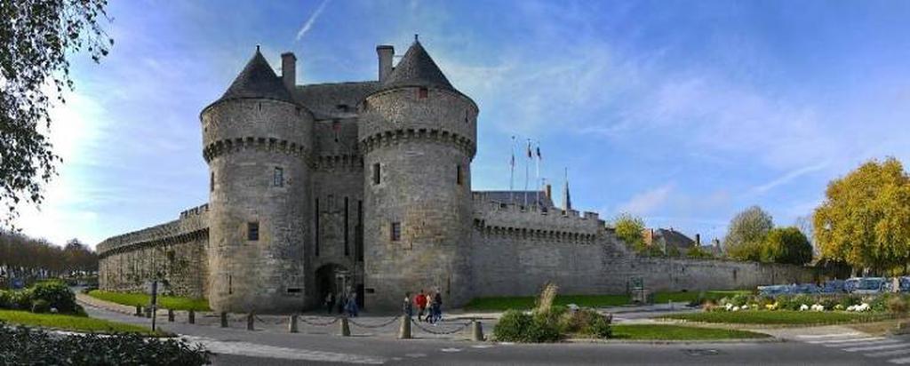 Guérande