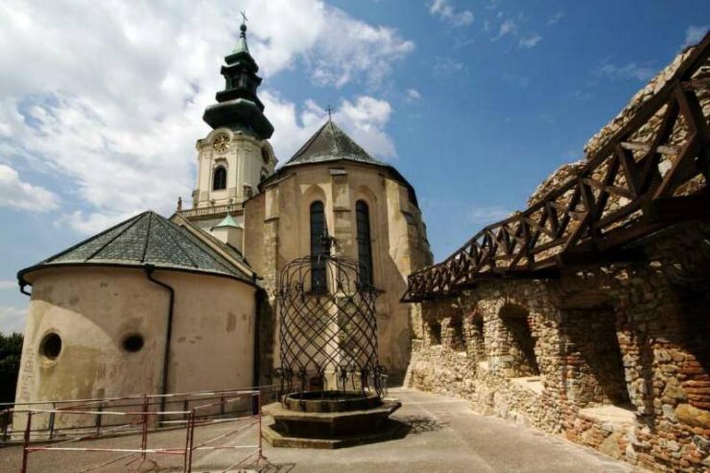 Кафедральный собор св. Эмерама