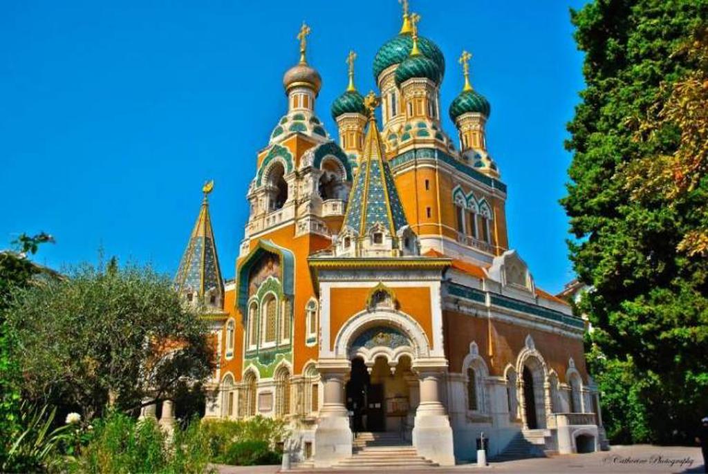 Церковь св. Николая