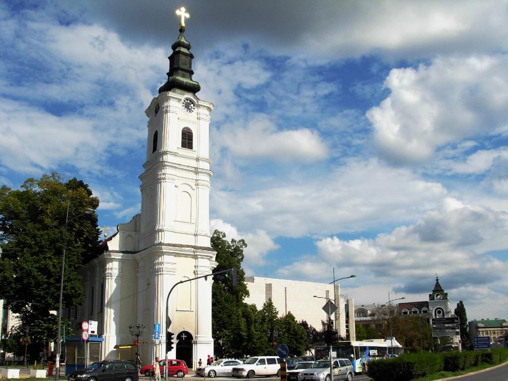 Успенская церковь