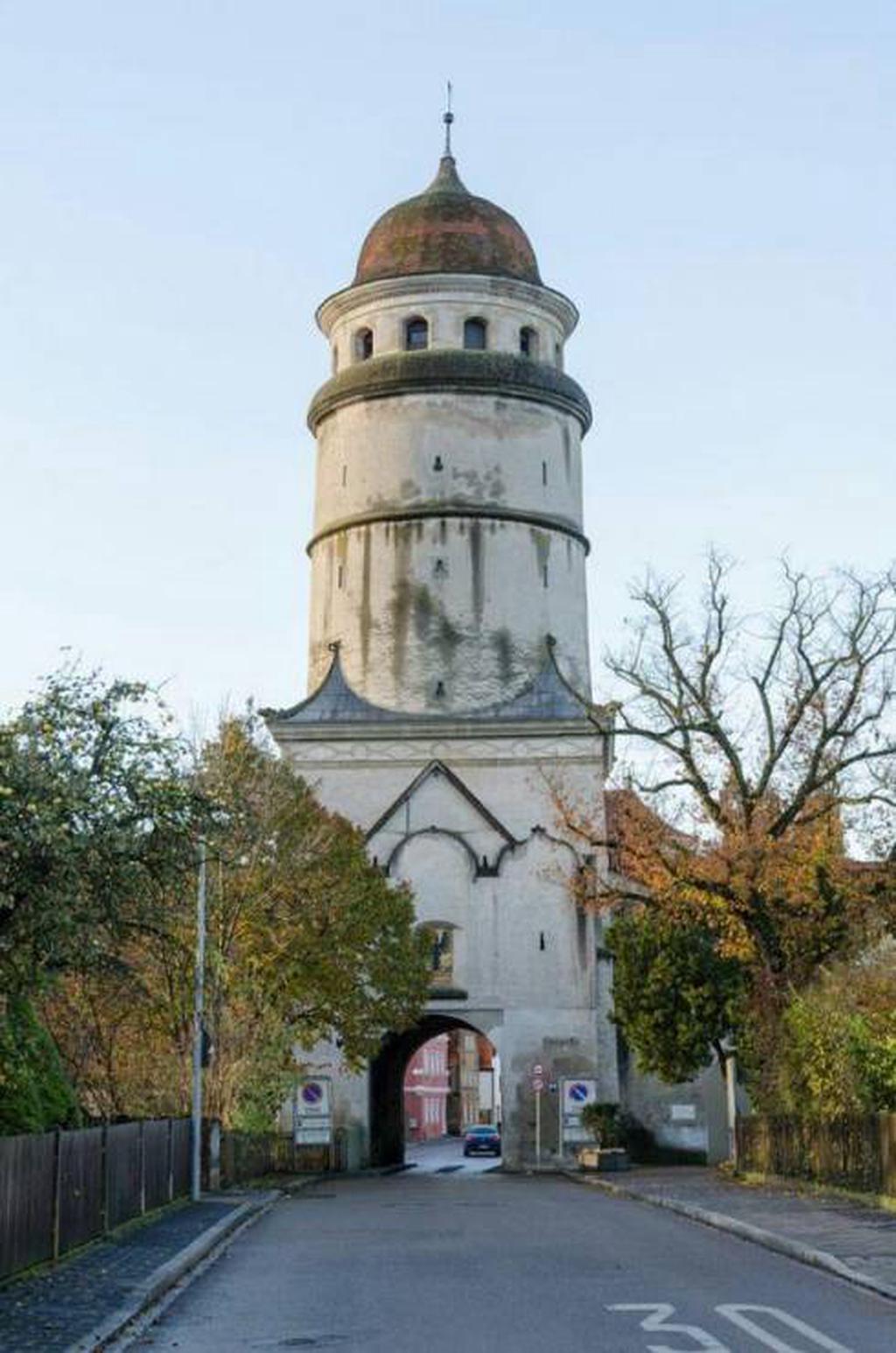 Лёпсингер