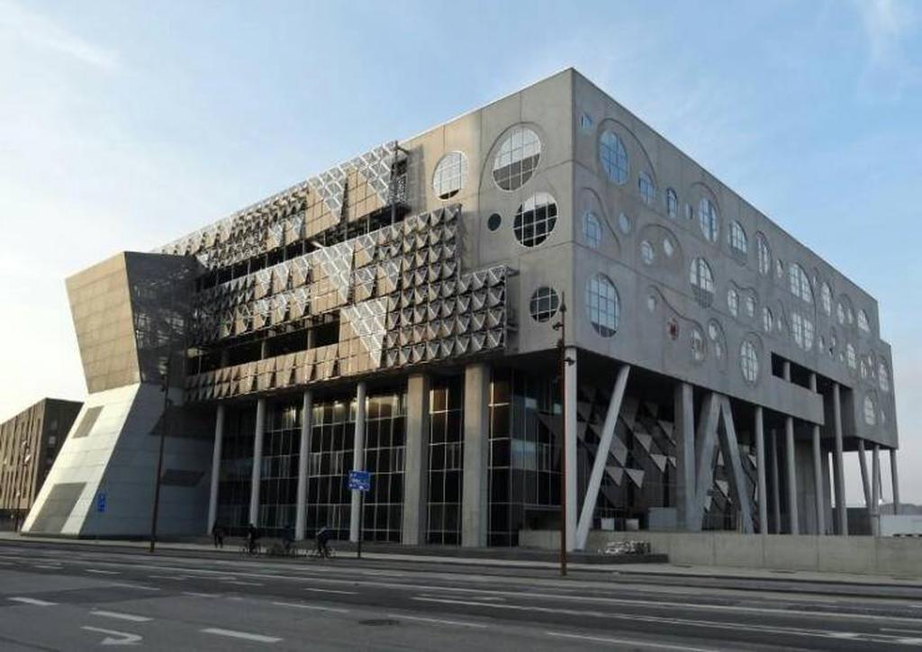 Musikkens Hus