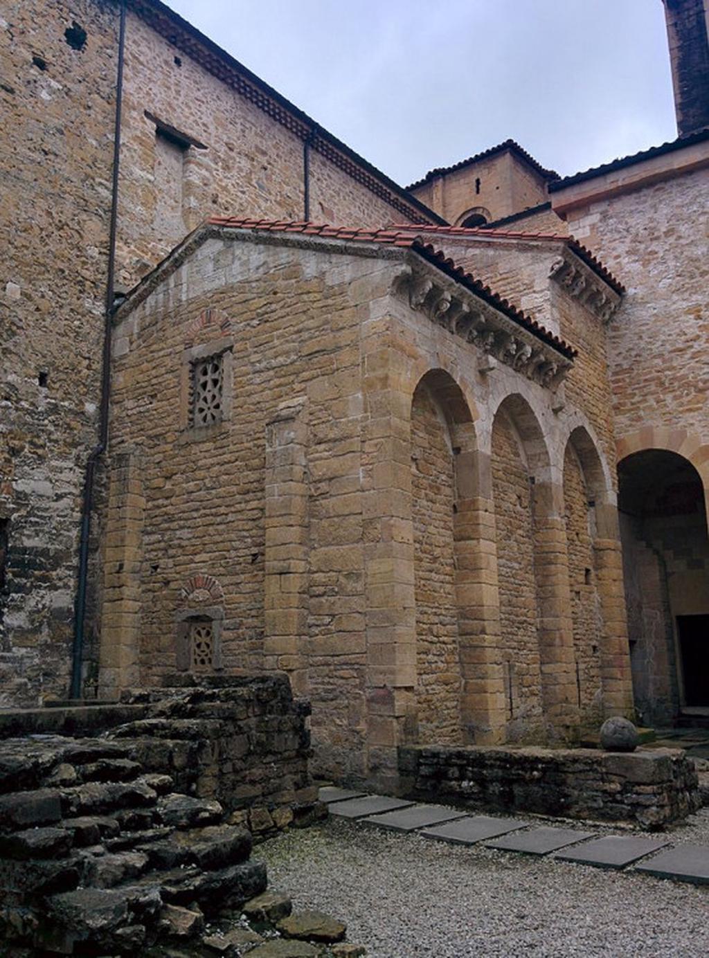 Камара Санта