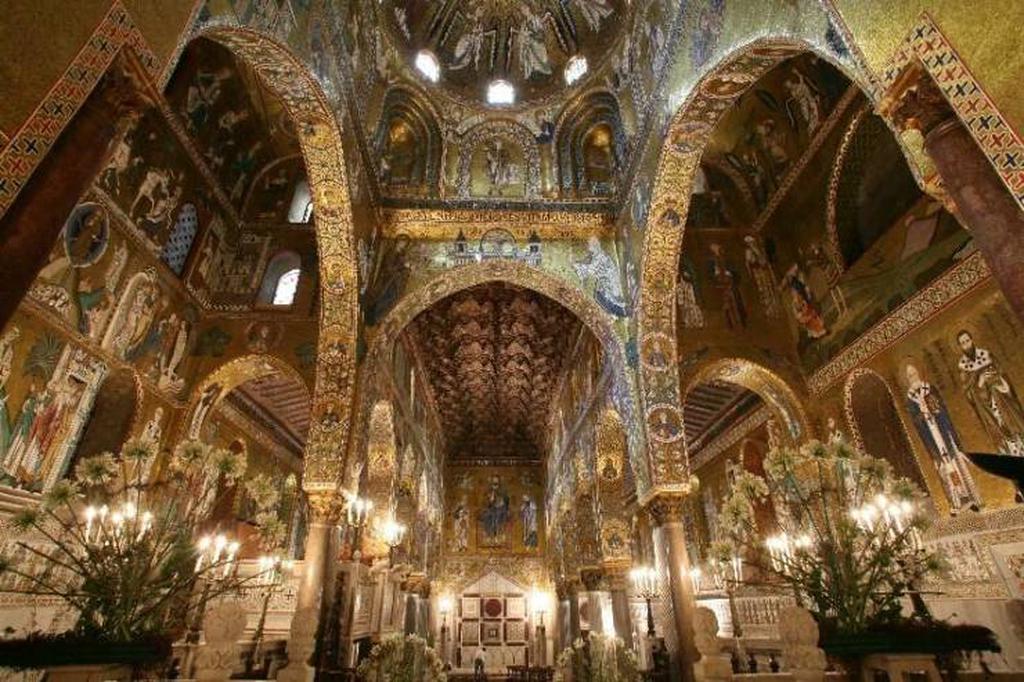 Палатинская капелла