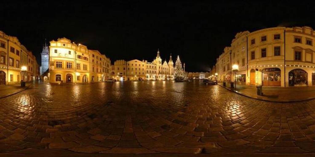 Пернштейнская площадь