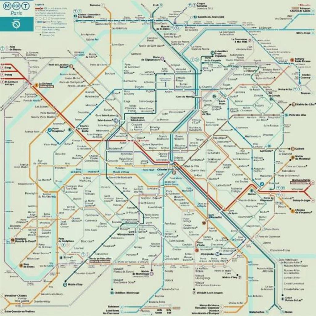 Транспортная карта