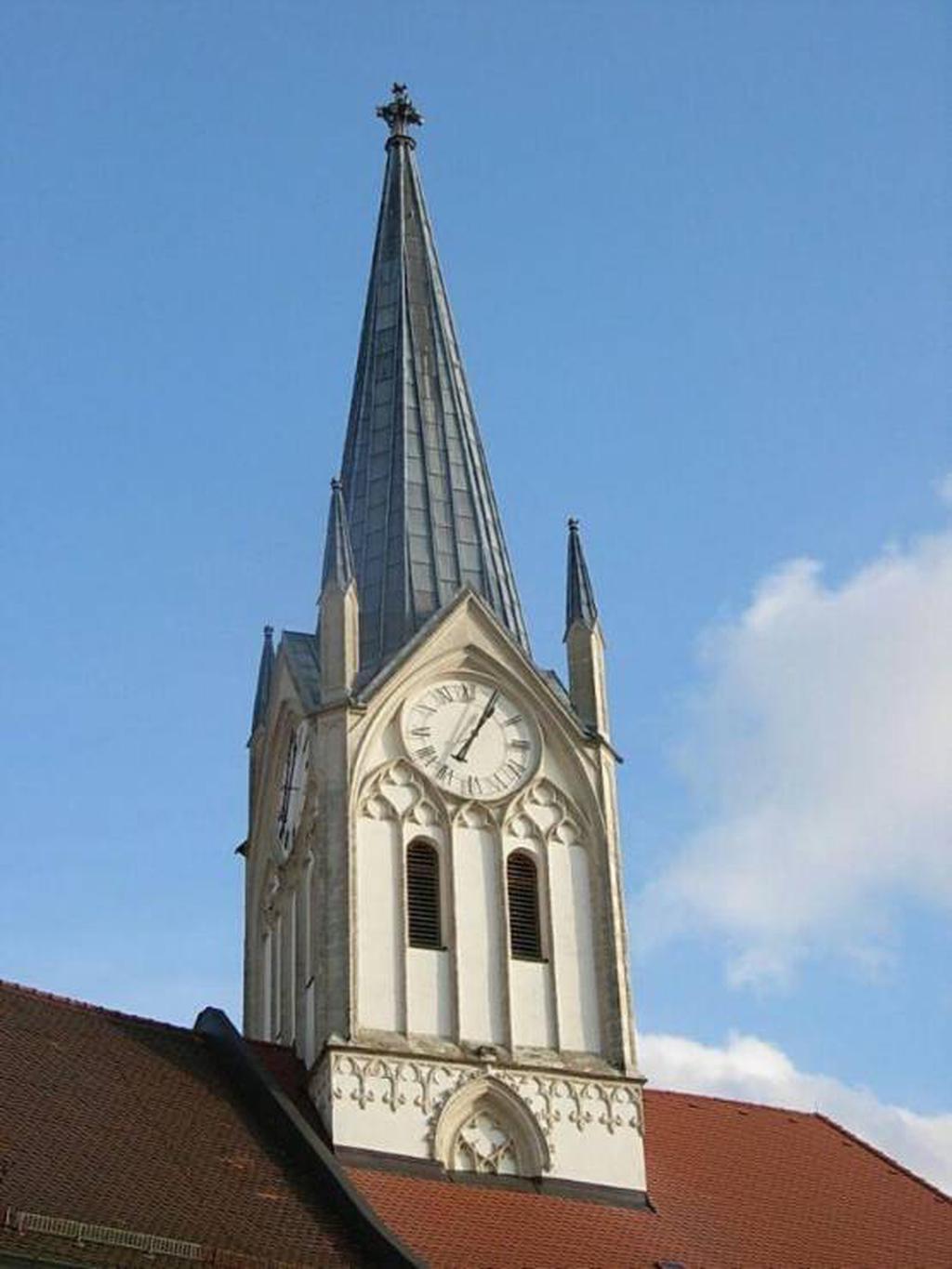 Церковь св. Николая