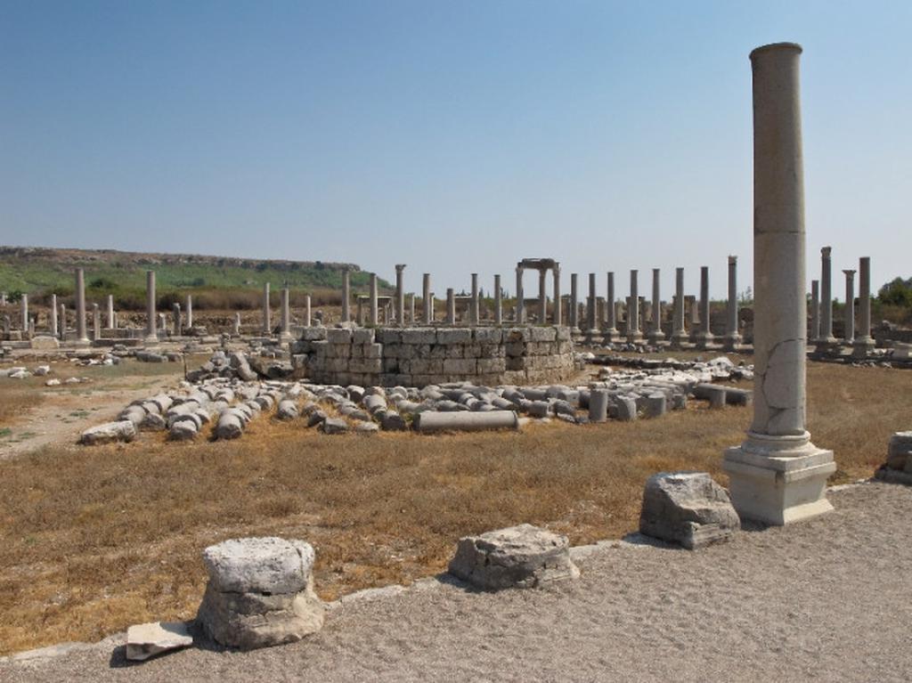 Агора