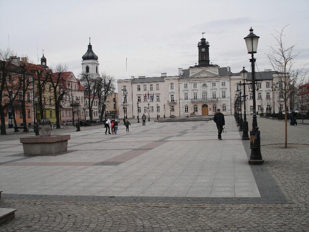 Старый рынок