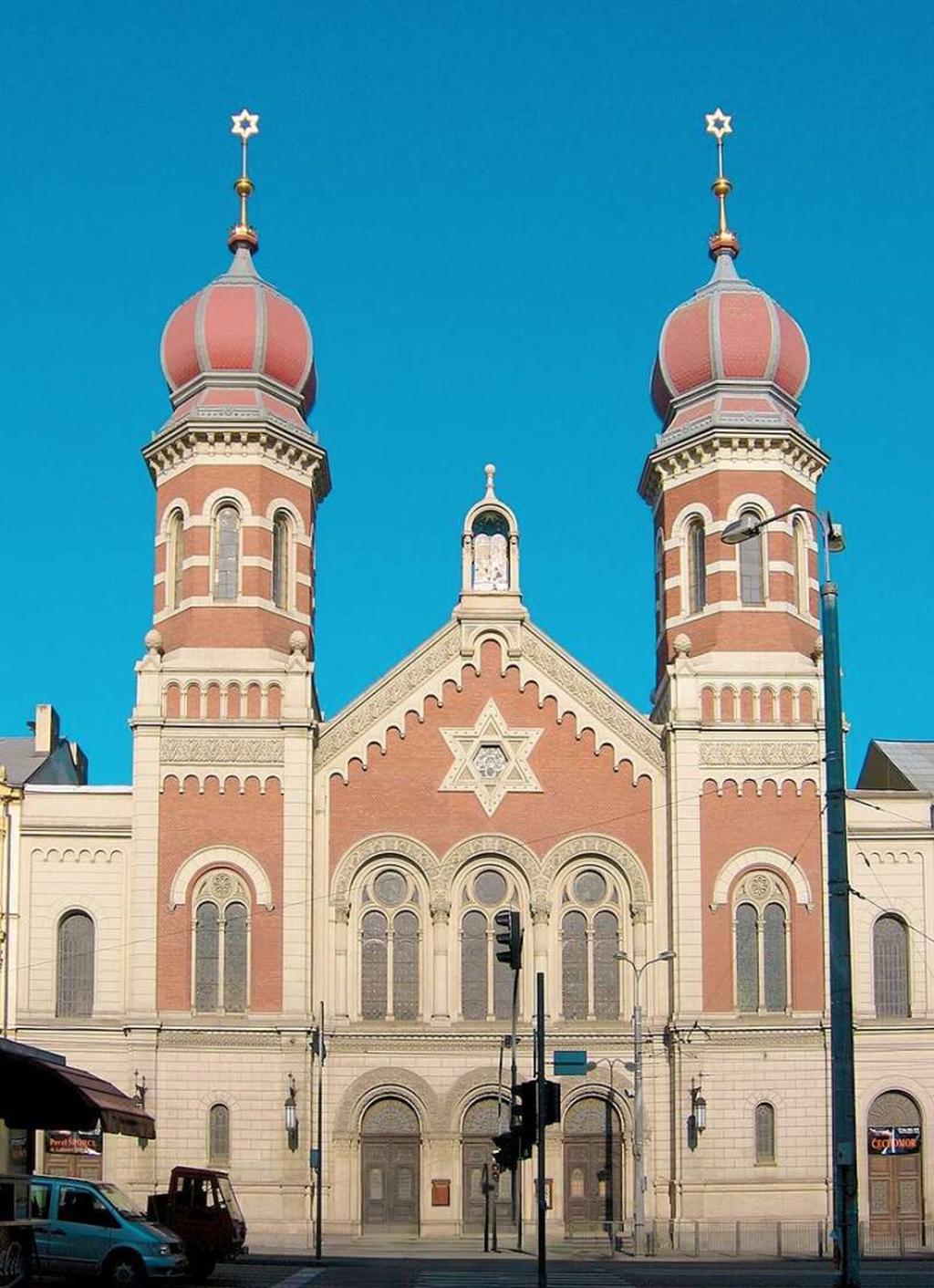 Великая синагога
