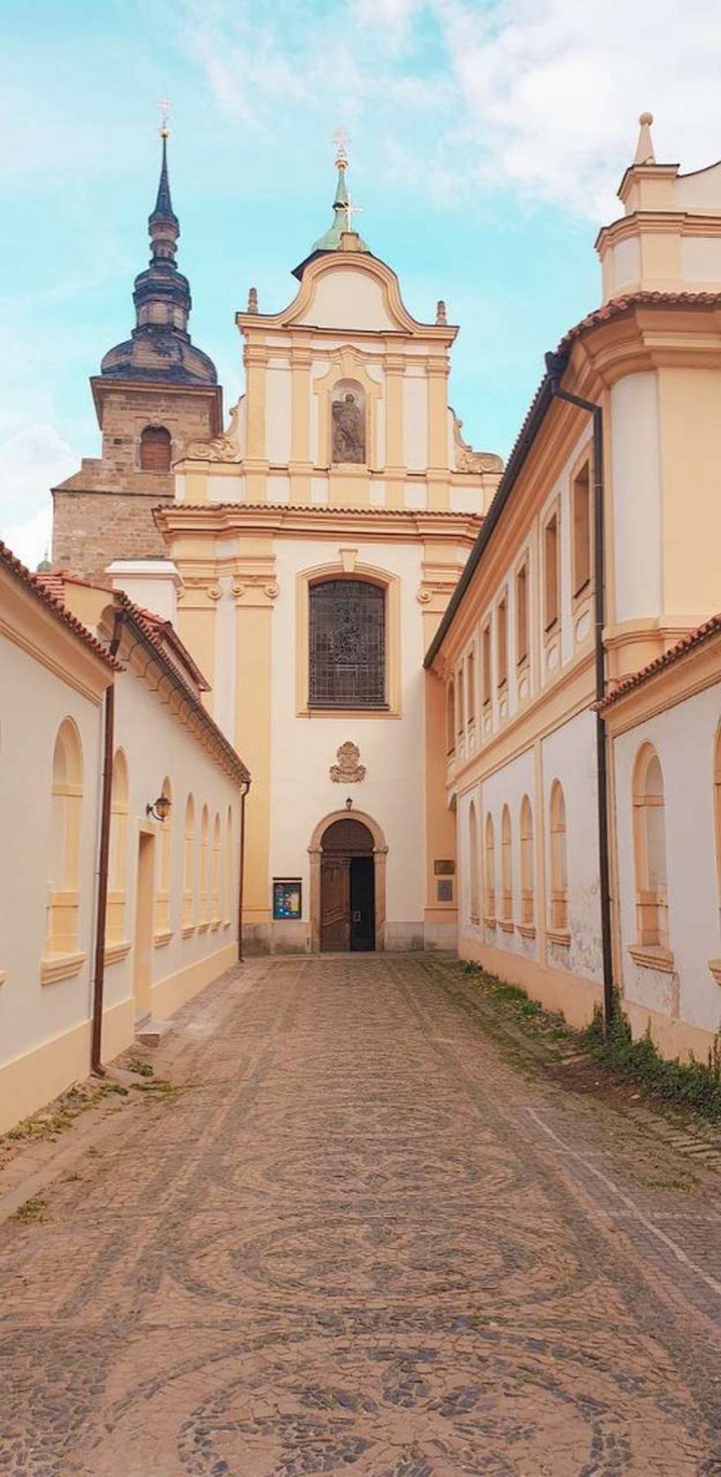 Францисканский монастырь