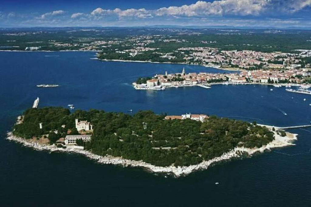 Панорама Пореча