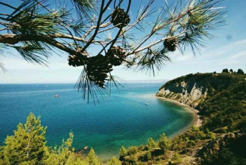 Адриатическое море