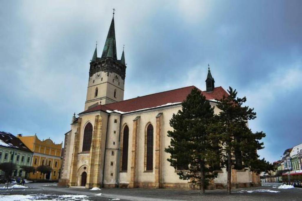 Собор св. Николая