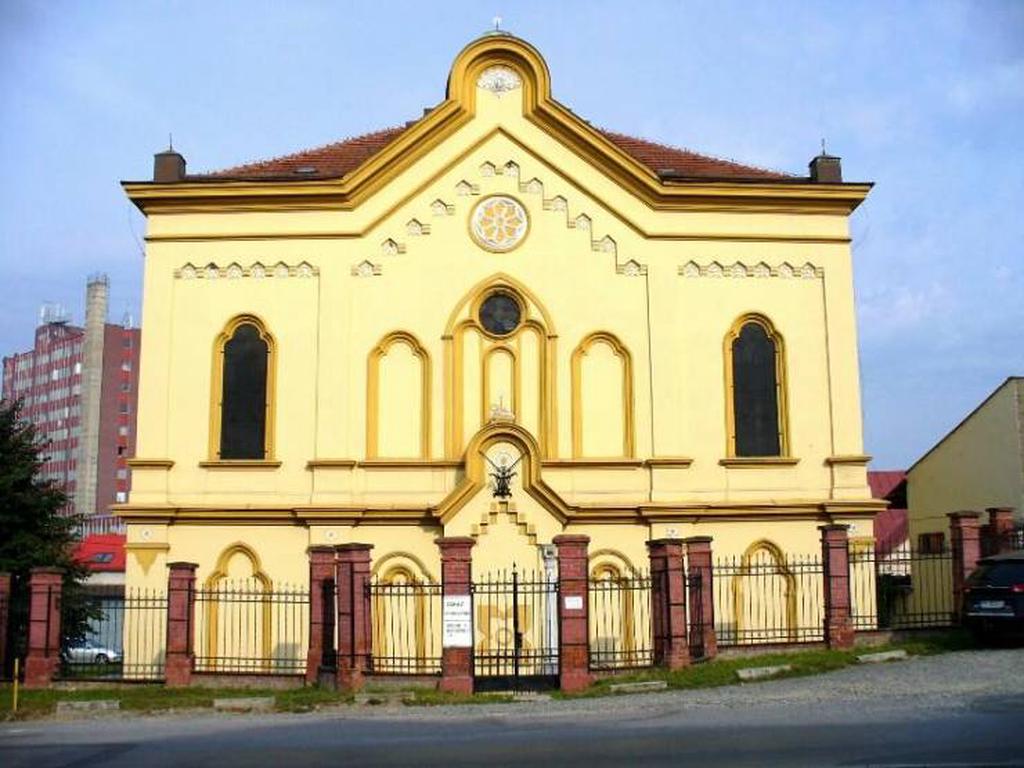 Синагога