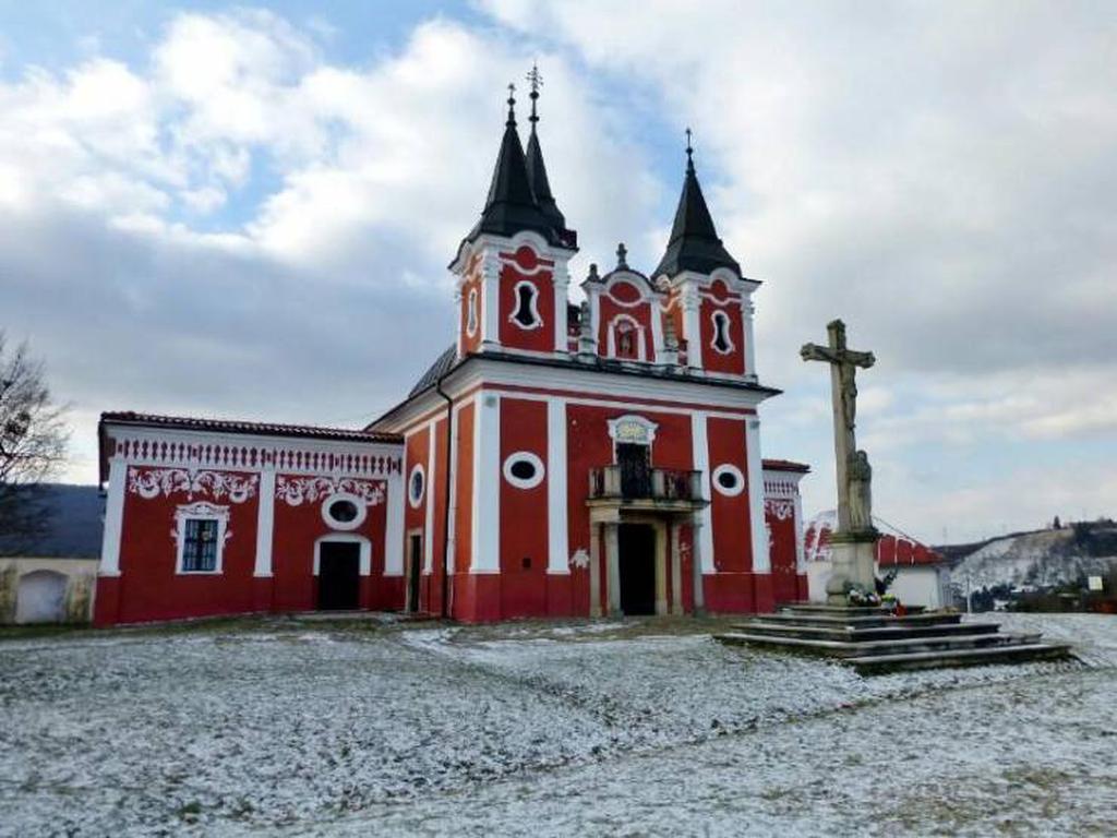 Кальвария