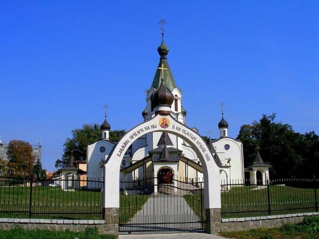Собор св. Александра Невского