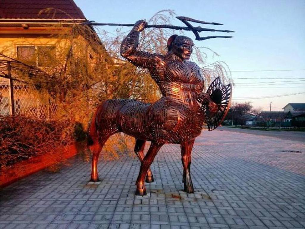 На набережной. Фото - @anastacia_selivanova