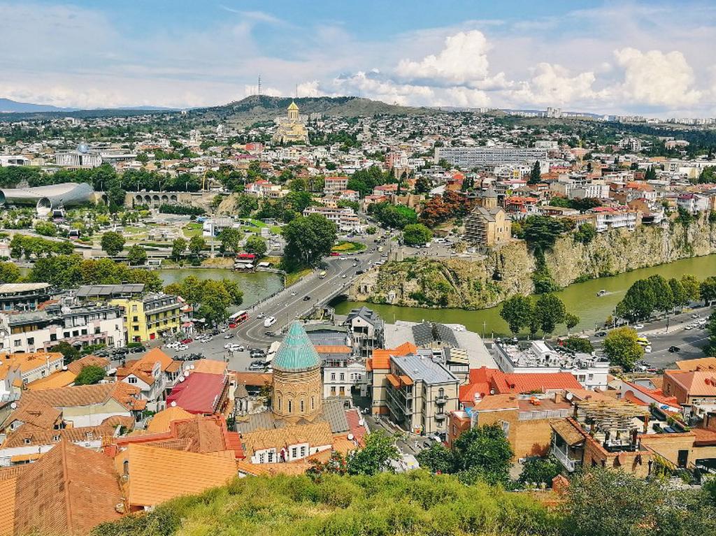Самеба