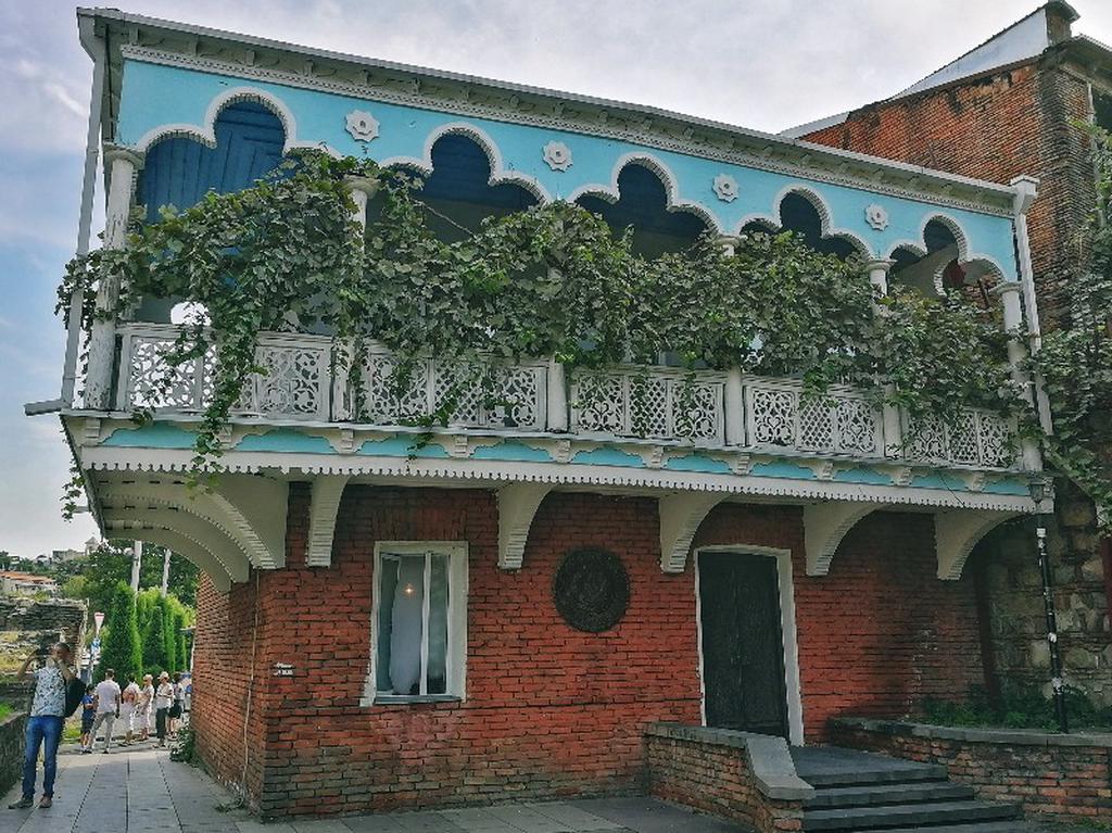 Старинный ЗАГС