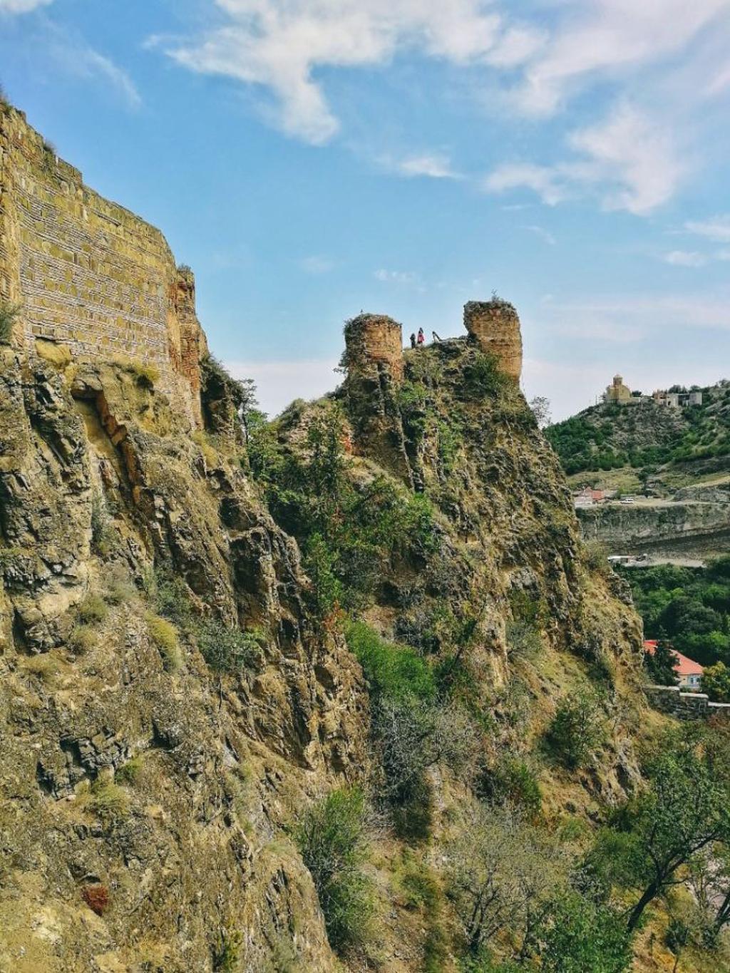 Нарикала