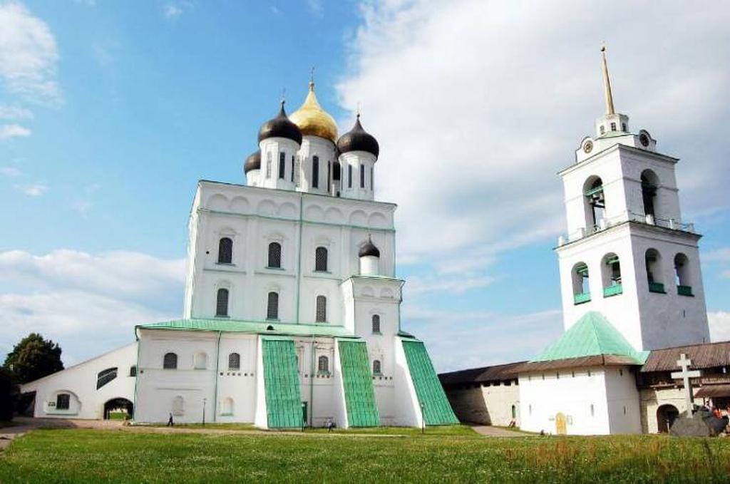 Свято-Троицкий кафедральный собор