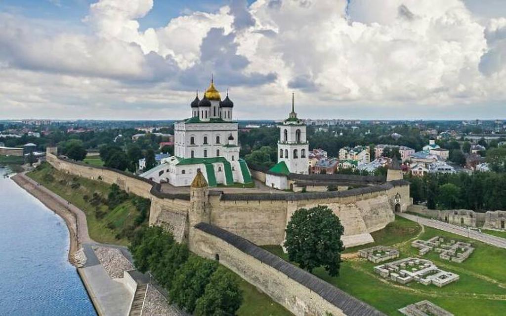 Кром
