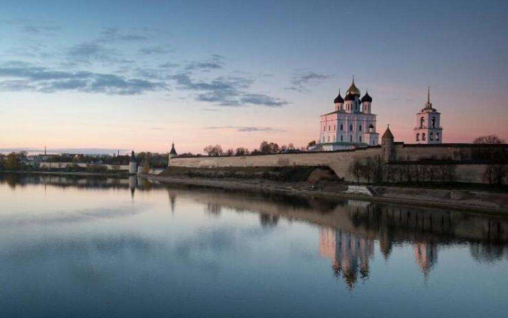 Кром