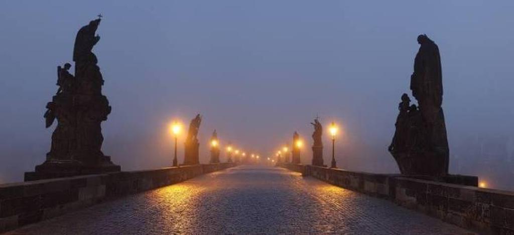 Карлов мост