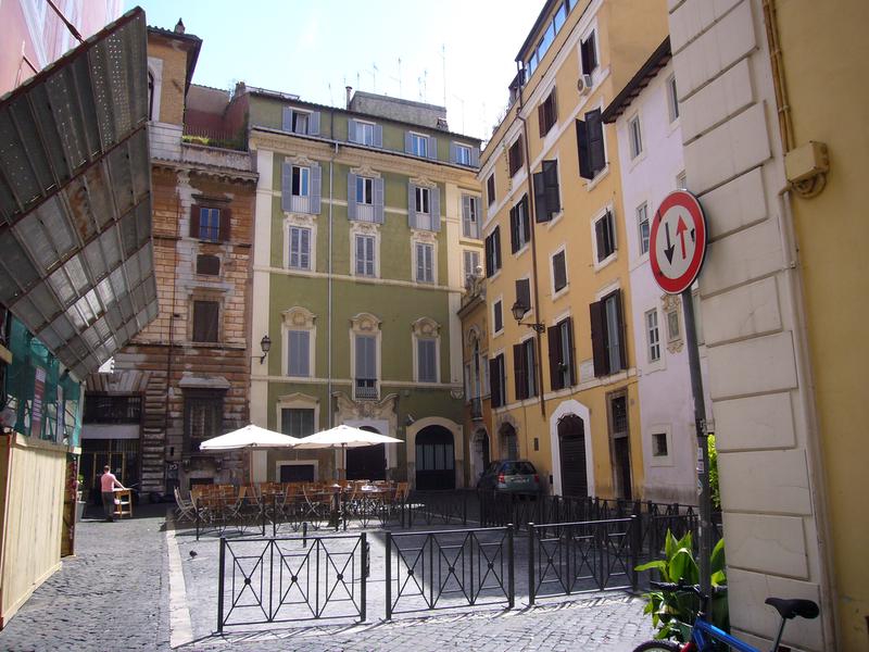 Пьяцца-делла-Коппелле