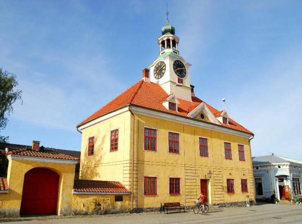 Старая ратуша