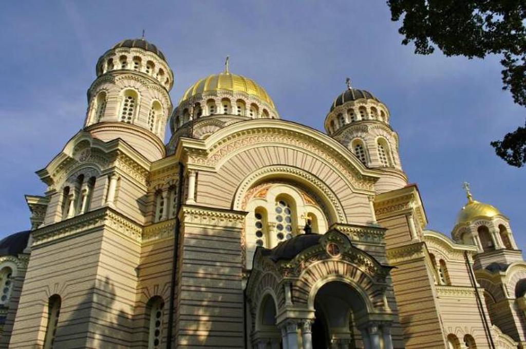 Храм Рождества Христова