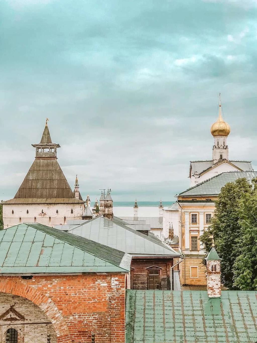 Ростов Великий