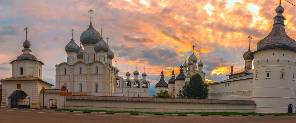 Успенский собор