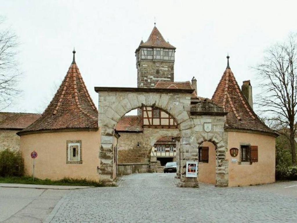 Башня Рёдера