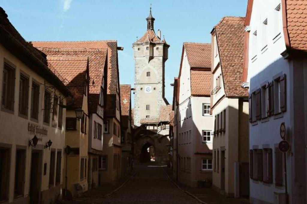 Klingentor
