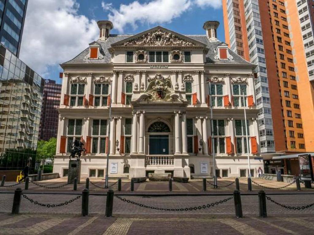 Schielandshuis