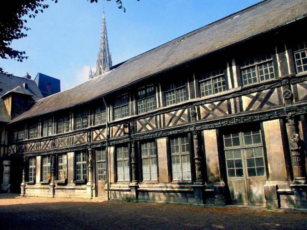 Aître Saint-Maclou
