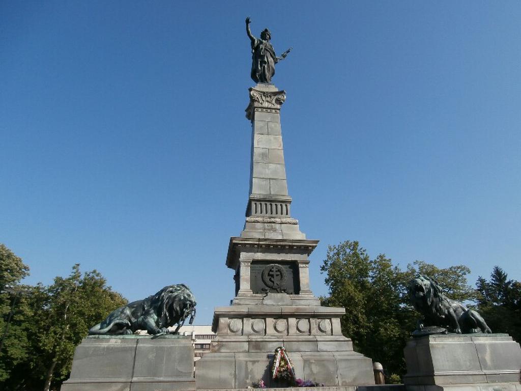 Монумент Свободы