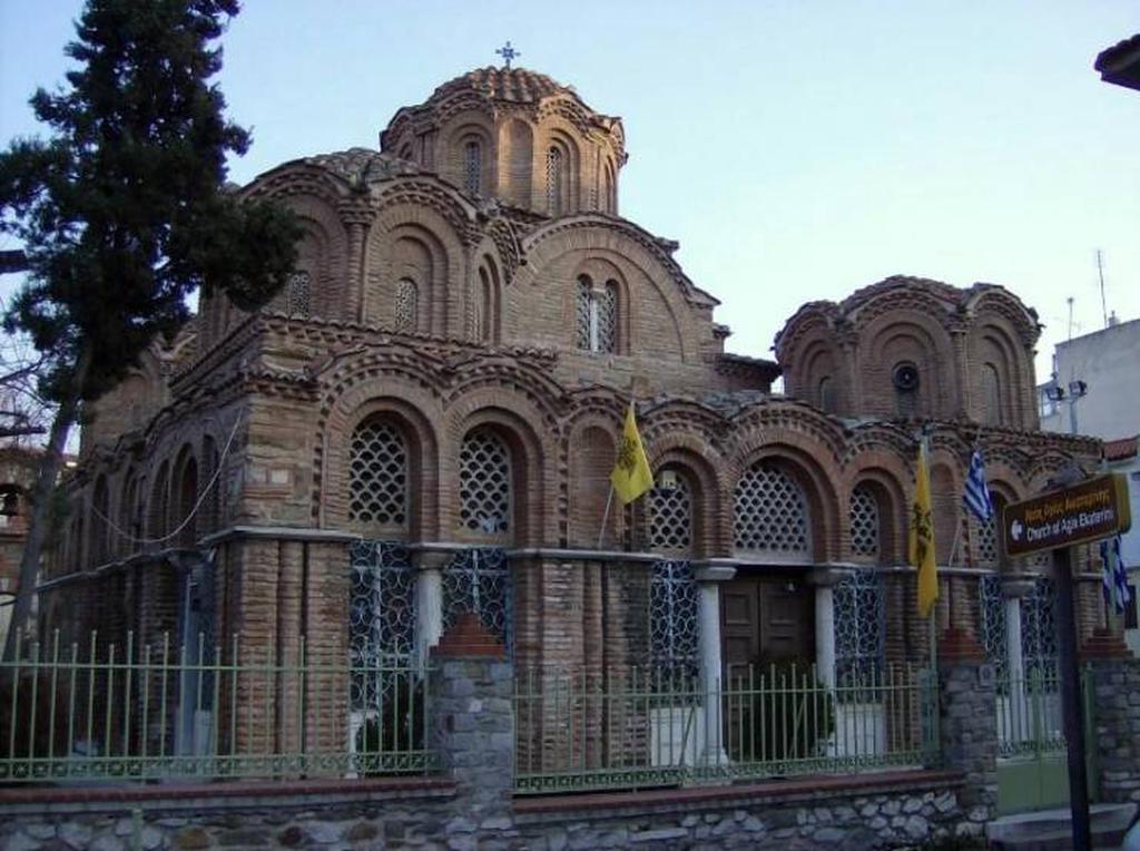 Церковь св. Екатерины